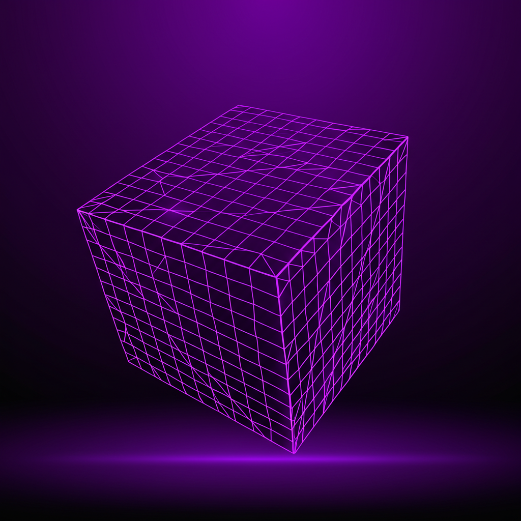 PolyGen AI - Text to 3D Model Generator | AI-Powered 3D Modeling