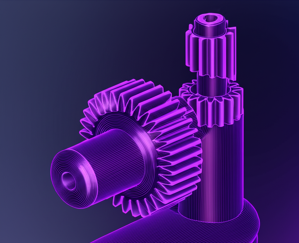 Polygen PolyGen AI - Text to 3D Model Generator | AI-Powered 3D Modeling