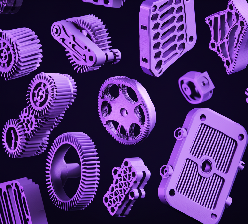 Polygen PolyGen AI - Text to 3D Model Generator | AI-Powered 3D Modeling